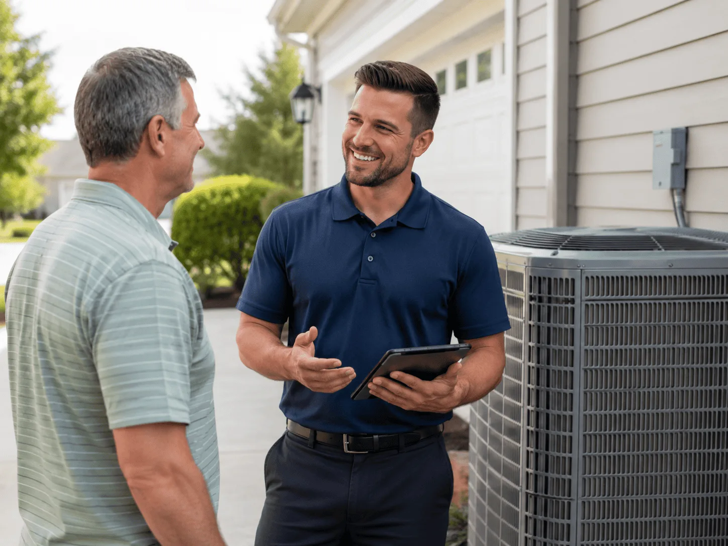 Heat Pump Installation Turney, MO FAQs